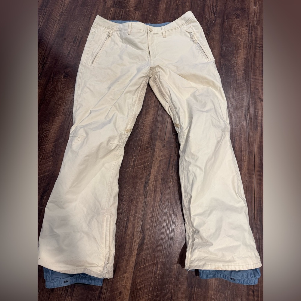 Burton Women’s snowboard Pants